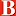 Bellemagazin.com Favicon