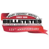 Belletetes.com Favicon