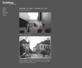 Bellevue-Fotografie.ch(Bellevue Fotografie) Screenshot