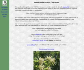 Bellewood-Gardens.com(Bellewood Gardens) Screenshot