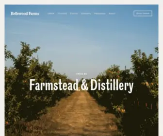 Bellewoodfarms.com(BELLEWOOD FARMS) Screenshot