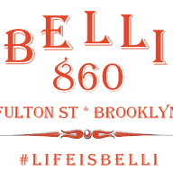 Bellibrooklyn.com Logo