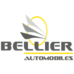 Bellier.fi Logo