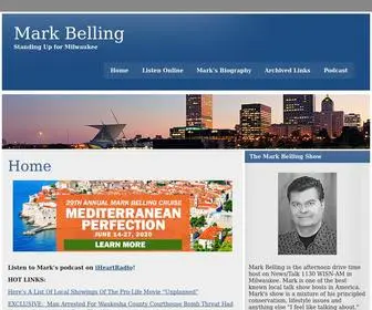 Belling.com(Standing Up for Milwaukee) Screenshot