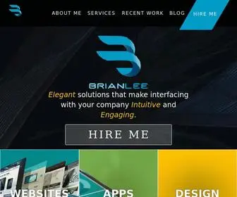 Bellinghamwebsites.com(Bellingham Websites) Screenshot