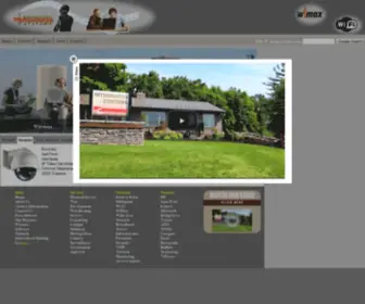 Bellmc.com(Bell MC) Screenshot