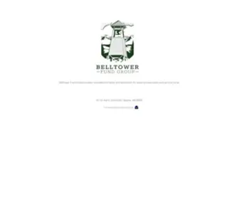 Belltowerfunds.com(Belltower Fund Group) Screenshot