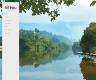 Bellvedera.com(Bell Vedera Munnar) Screenshot