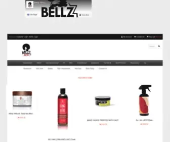 Bellz.com.ng(Bellz) Screenshot