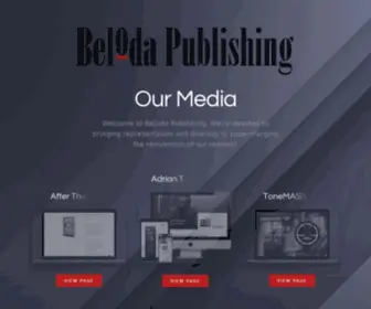 Beloda.com(Beloda) Screenshot