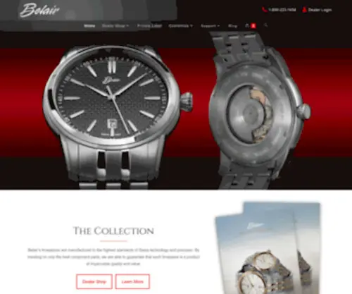Beltime.com(Beltime) Screenshot
