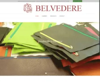 Belvedere-Firenze.it(Belvedere) Screenshot