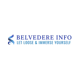 Belvedereinfo.com Logo