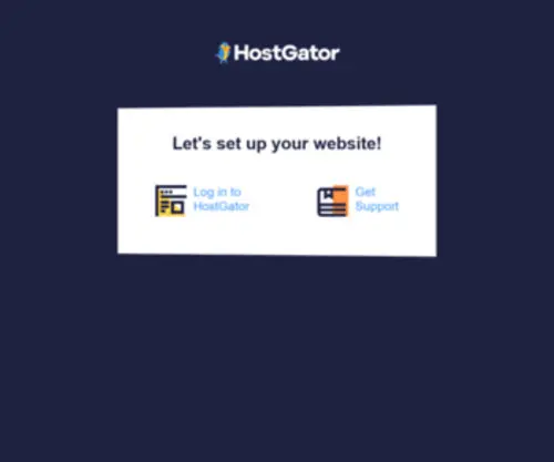 Belviewtech.com(HostGator Website Startup Guide) Screenshot