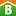 Belvilla.nl Favicon