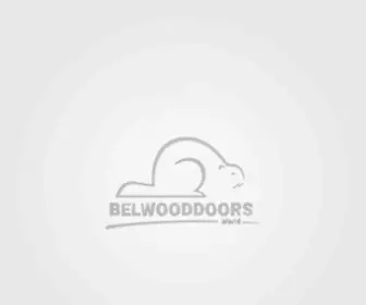 Belwooddoors.com(Официальный сайт "BELWOODDOORS") Screenshot