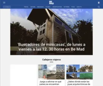 Bemad.es(Be Mad) Screenshot