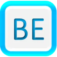 Bemedia.co.za Logo