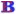 Bemedsupply.com Logo