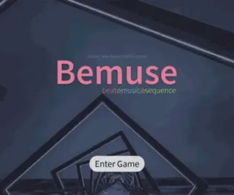 Bemuse.ninja(Bemuse ninja) Screenshot