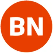 Ben-Net.es Favicon