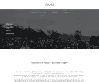 Ben-Preston.com(Ben Preston) Screenshot