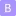 Benable.com Favicon