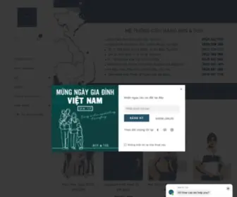 Benandtod.com(Ben & Tod) Screenshot