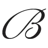Benaventeguitars.com Logo