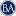 Benchmarkabrasives.com Logo