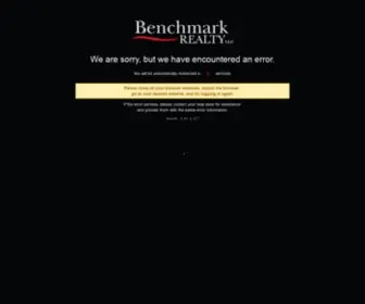 Benchmarkdash.com(Benchmarkdash) Screenshot