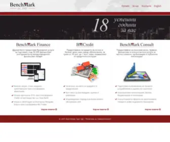 Benchmarkgroup.bg(BenchMark Group) Screenshot