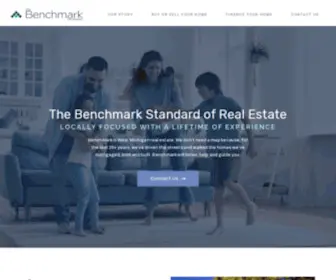 Benchmarkmi.com(Benchmarkmi) Screenshot