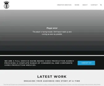 Benchmarkmultimedia.com(Benchmark Multimedia) Screenshot