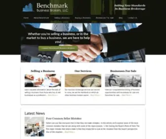 Benchmarksa.com(Benchmarksa) Screenshot