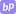 Benchpartner.com Favicon