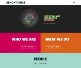 Benchworks.com(Benchworks ? Benchworks) Screenshot