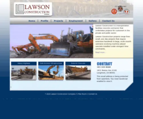 Bencopackaging.com(Ballot boxes) Screenshot