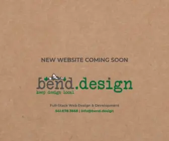 Bend.design(Bend design) Screenshot