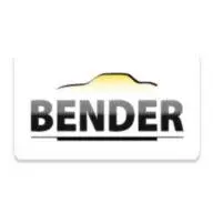 Bender-Carparts.de Favicon