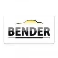 Bender2000.de Favicon