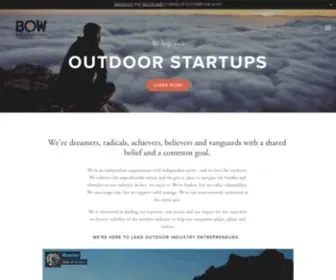 Bendoutdoorworx.com(Bend Outdoor Worx) Screenshot