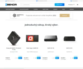 Bendr.sk(Ideálna) Screenshot