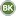 Bene-Kelly.com Logo
