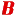 Benedict.ch Logo