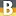 Benedict.com.au Favicon