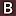 Benefaction.ca Favicon