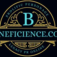 Beneficience.com Logo