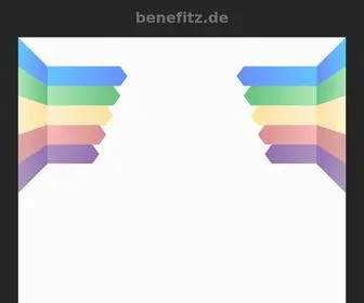 Benefitz.de(Benefitz) Screenshot