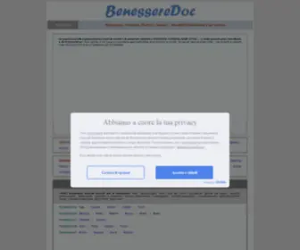 Benesseredoc.com(Benesseredoc) Screenshot